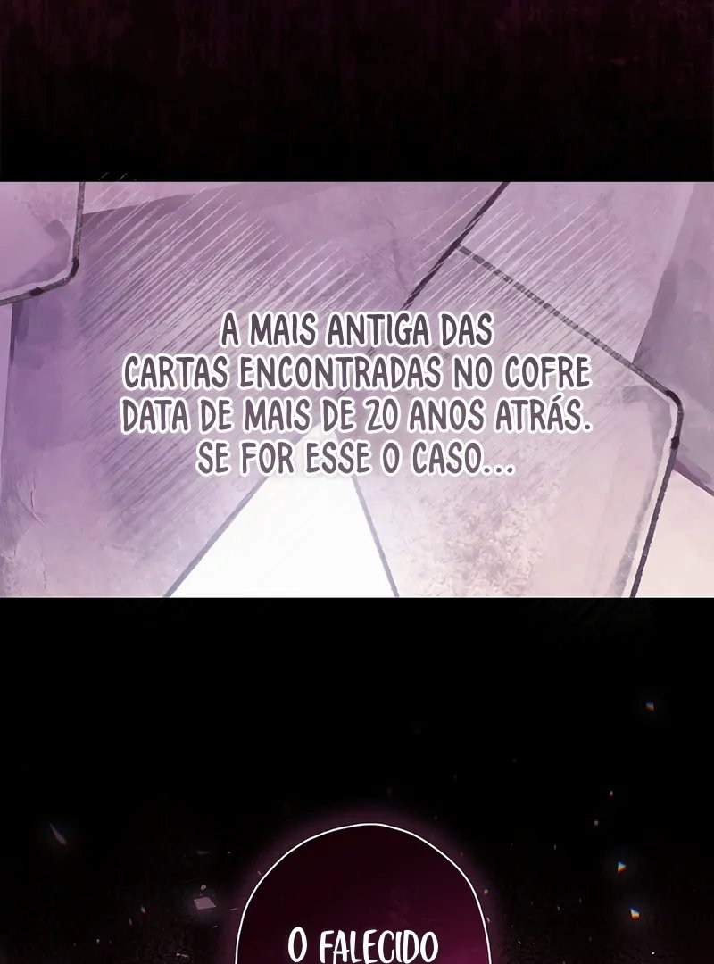 Eu me tornei a filha adotiva do protagonista Capitulo 126 Pagina 59