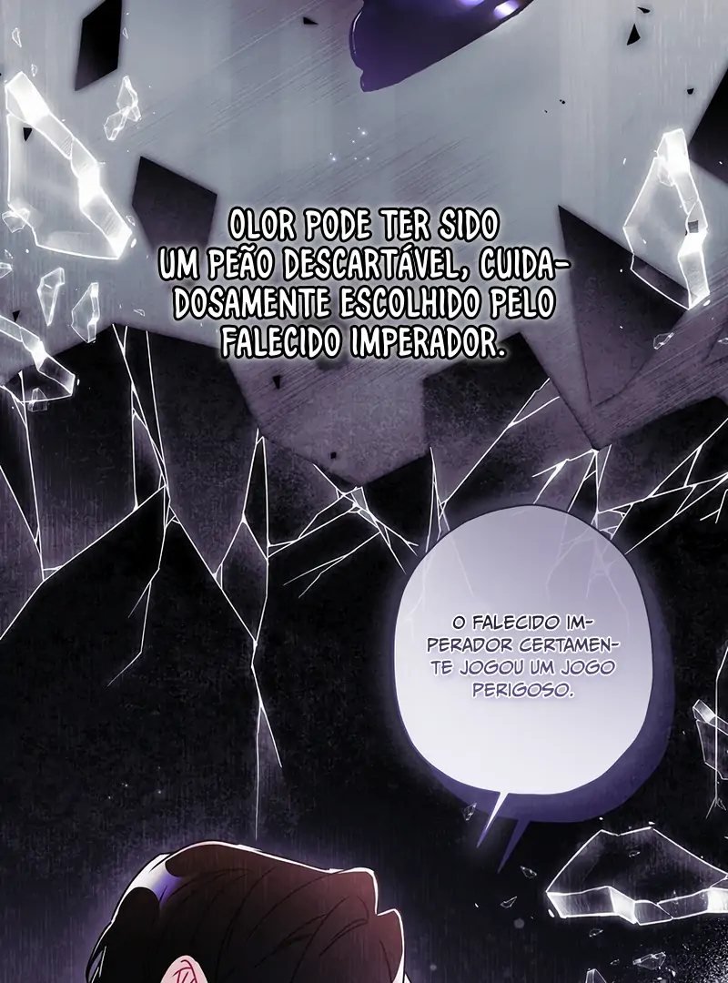 Eu me tornei a filha adotiva do protagonista Capitulo 126 Pagina 66