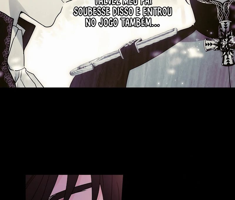 Eu me tornei a filha adotiva do protagonista Capitulo 126 Pagina 70