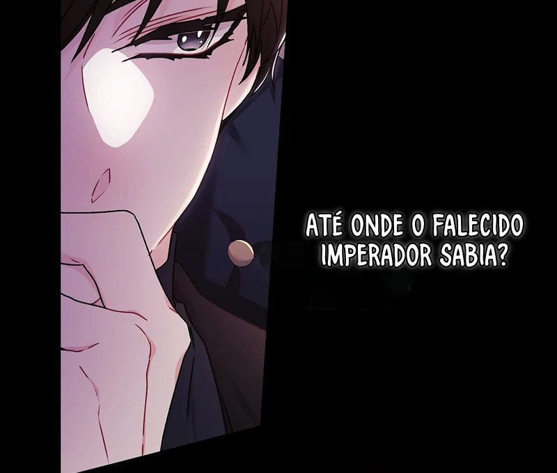 Eu me tornei a filha adotiva do protagonista Capitulo 126 Pagina 71