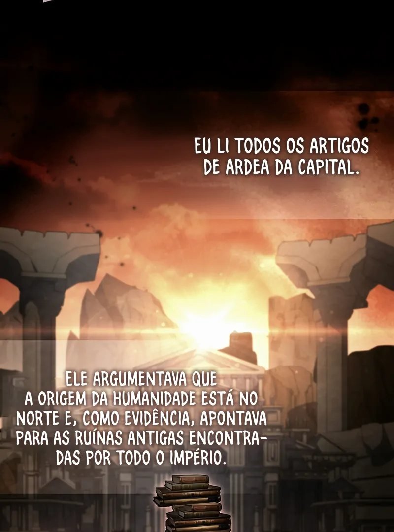 Eu me tornei a filha adotiva do protagonista Capitulo 126 Pagina 72