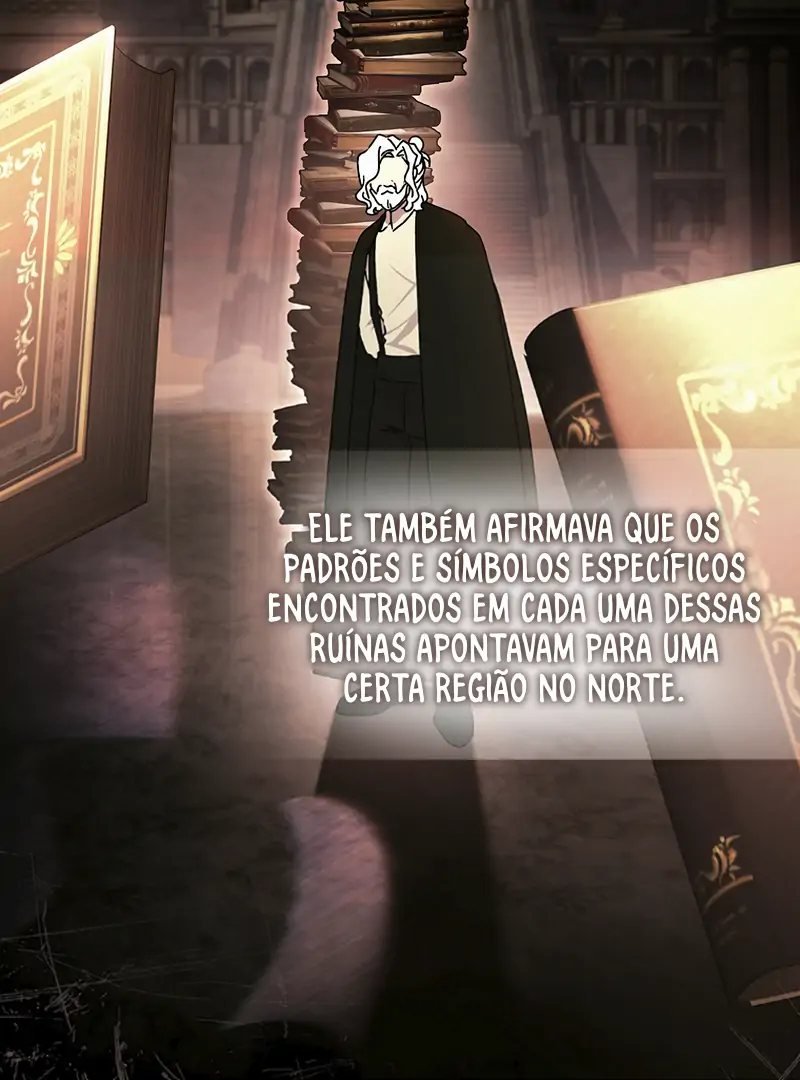 Eu me tornei a filha adotiva do protagonista Capitulo 126 Pagina 73