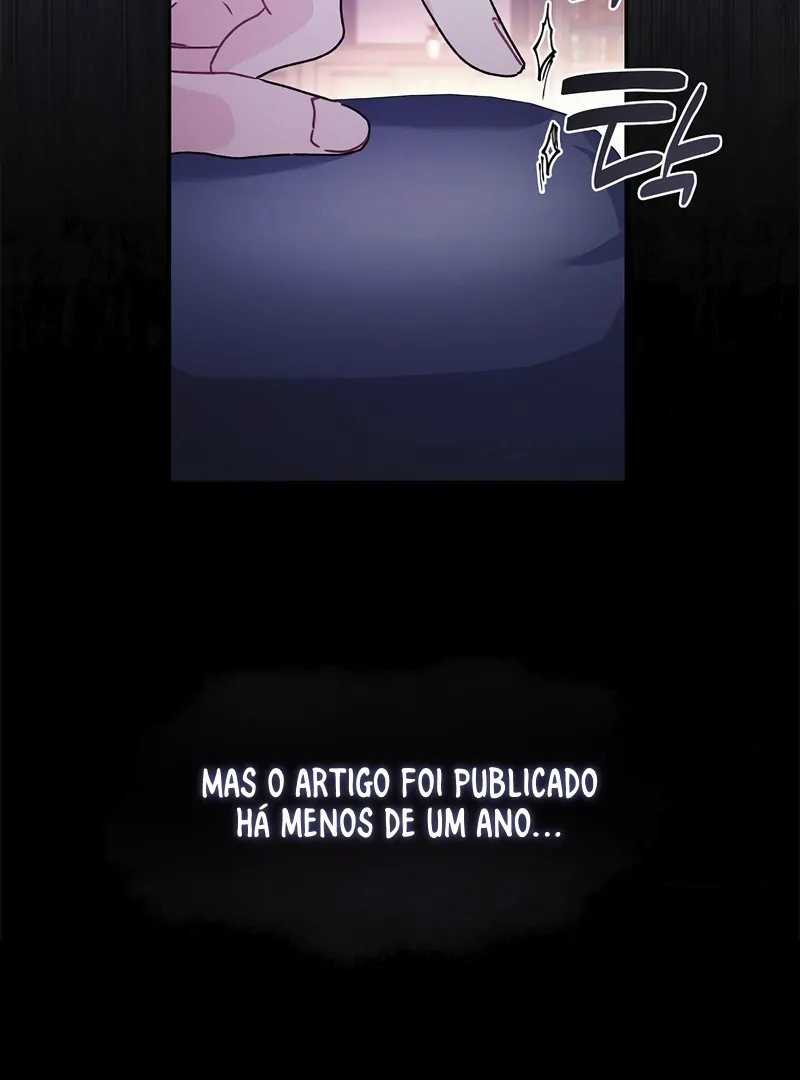 Eu me tornei a filha adotiva do protagonista Capitulo 126 Pagina 78