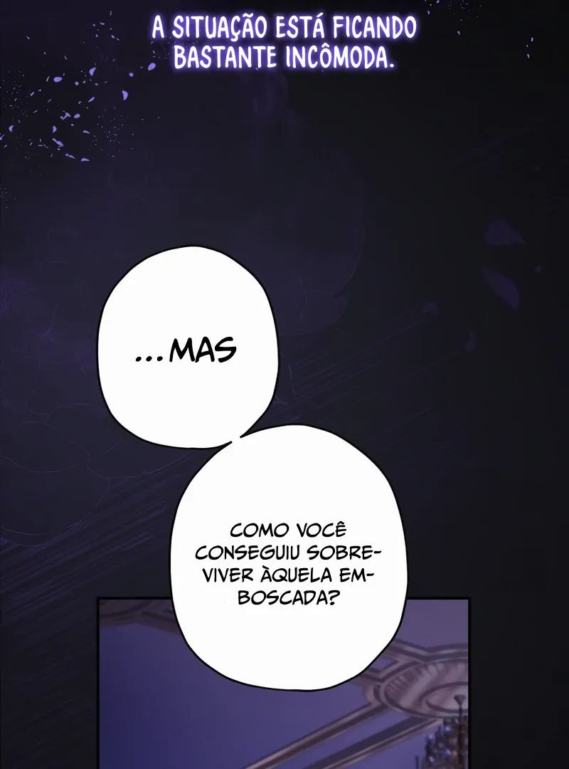 Eu me tornei a filha adotiva do protagonista Capitulo 126 Pagina 82