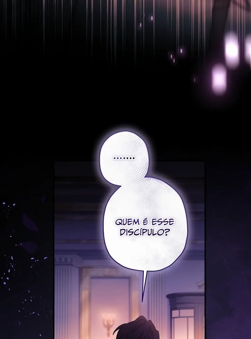 Eu me tornei a filha adotiva do protagonista Capitulo 126 Pagina 85