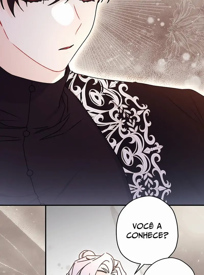 Eu me tornei a filha adotiva do protagonista Capitulo 126 Pagina 89