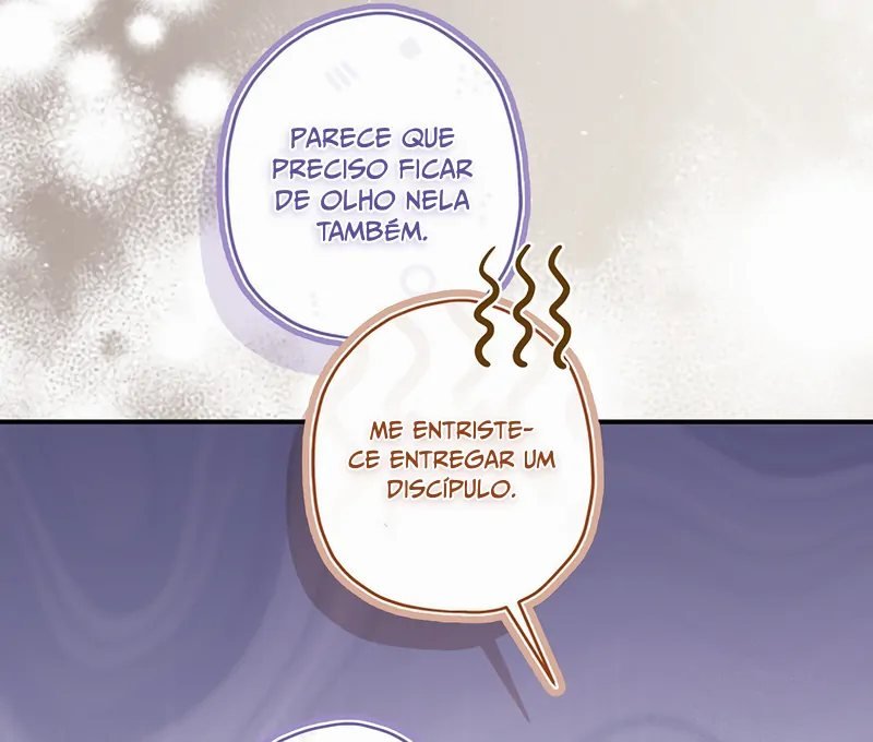 Eu me tornei a filha adotiva do protagonista Capitulo 126 Pagina 91