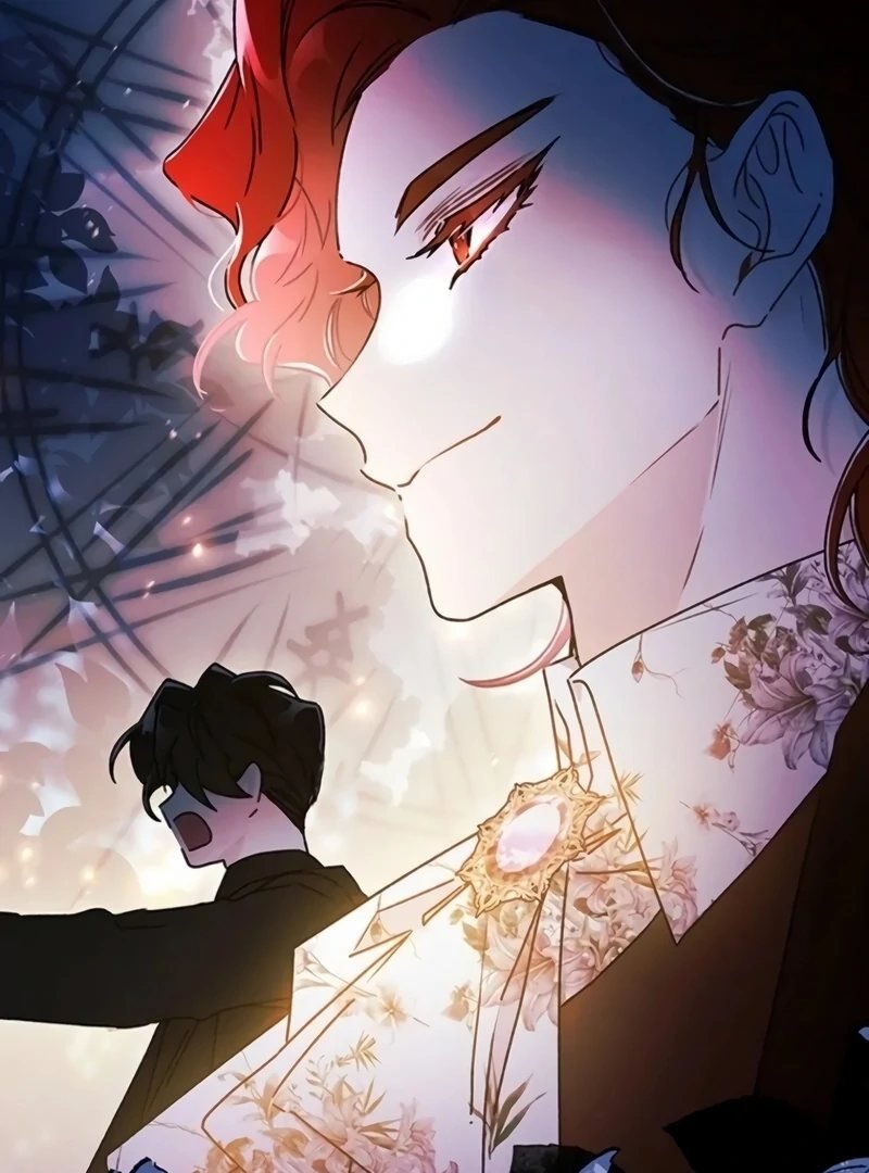 Eu me tornei a filha adotiva do protagonista Capitulo 127 Pagina 9