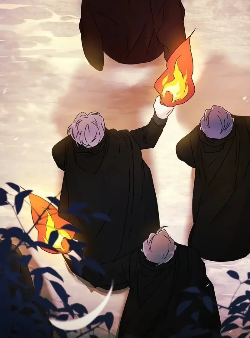 Eu me tornei a filha adotiva do protagonista Capitulo 127 Pagina 17