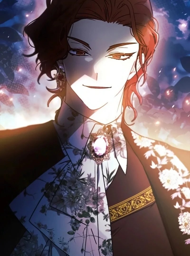 Eu me tornei a filha adotiva do protagonista Capitulo 127 Pagina 20