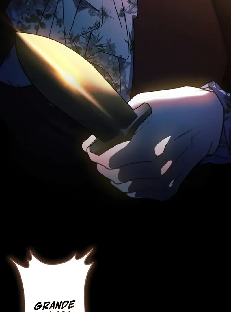 Eu me tornei a filha adotiva do protagonista Capitulo 127 Pagina 21