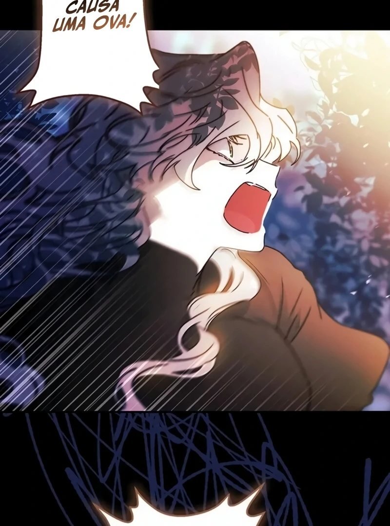 Eu me tornei a filha adotiva do protagonista Capitulo 127 Pagina 22