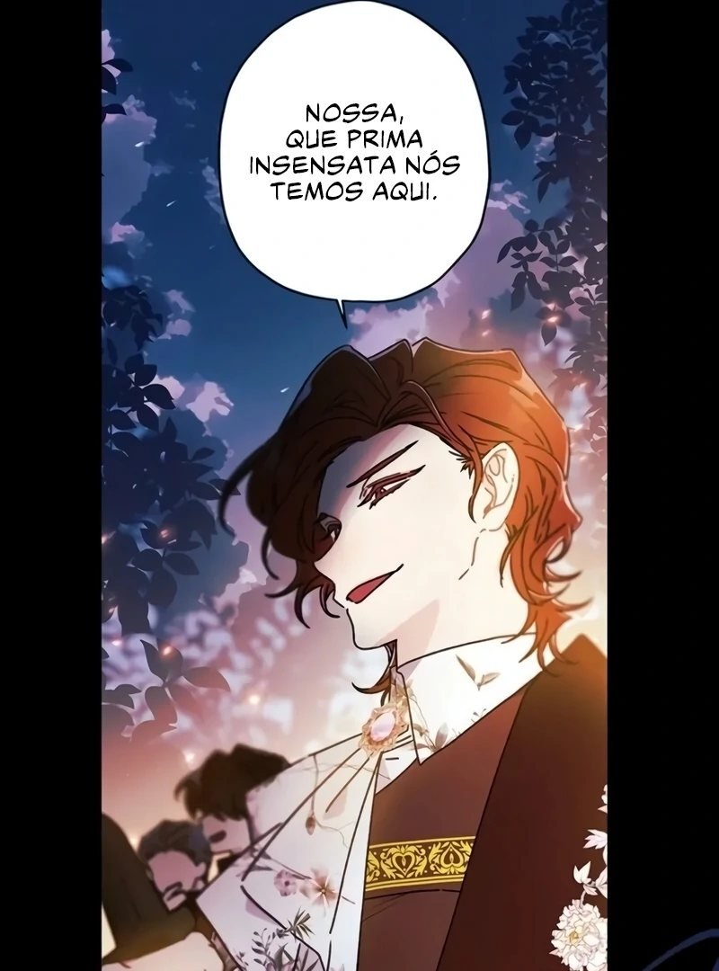 Eu me tornei a filha adotiva do protagonista Capitulo 127 Pagina 25