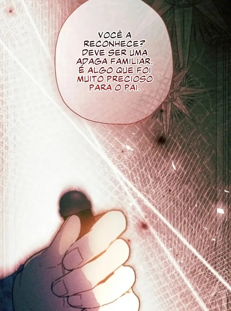 Eu me tornei a filha adotiva do protagonista Capitulo 127 Pagina 40