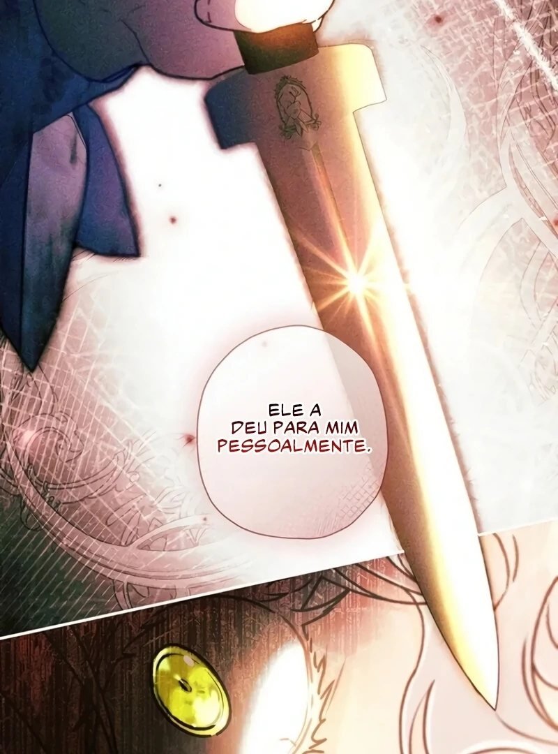 Eu me tornei a filha adotiva do protagonista Capitulo 127 Pagina 41