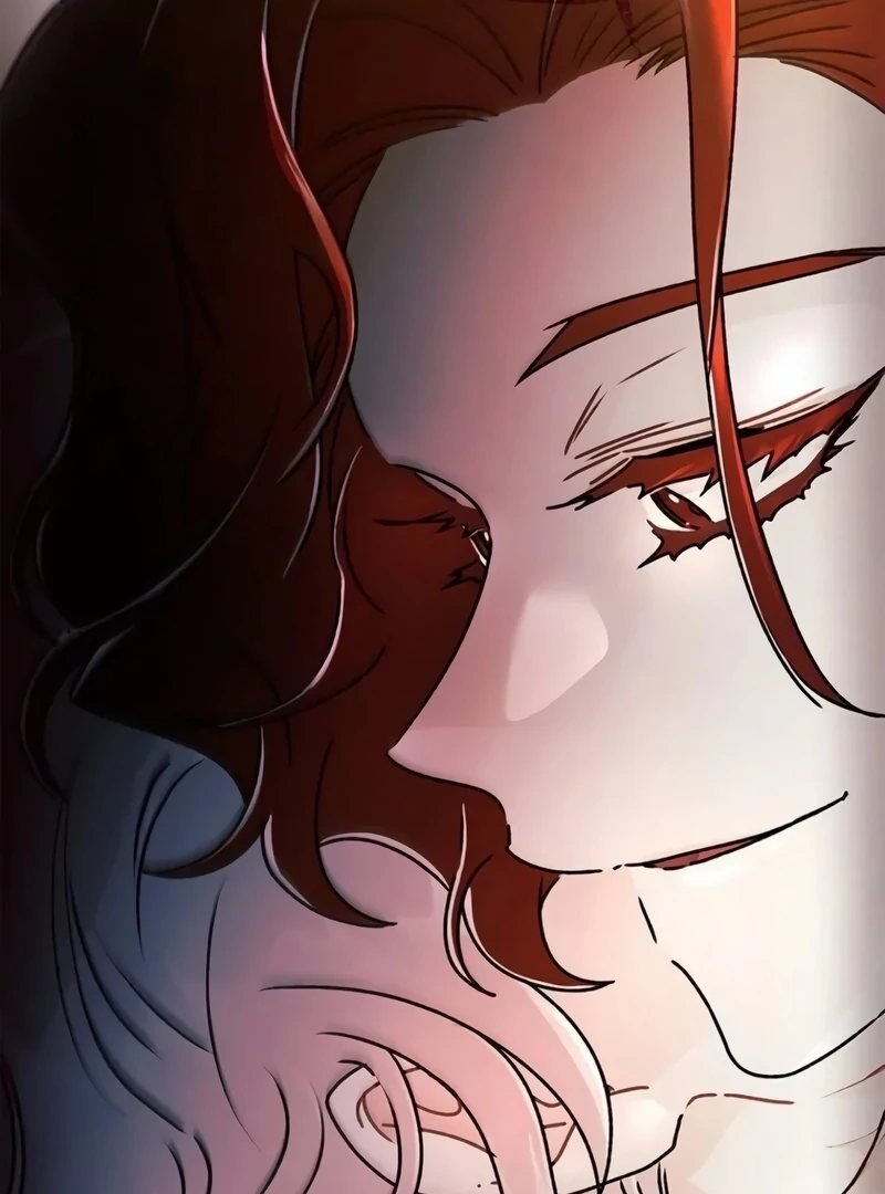 Eu me tornei a filha adotiva do protagonista Capitulo 127 Pagina 48