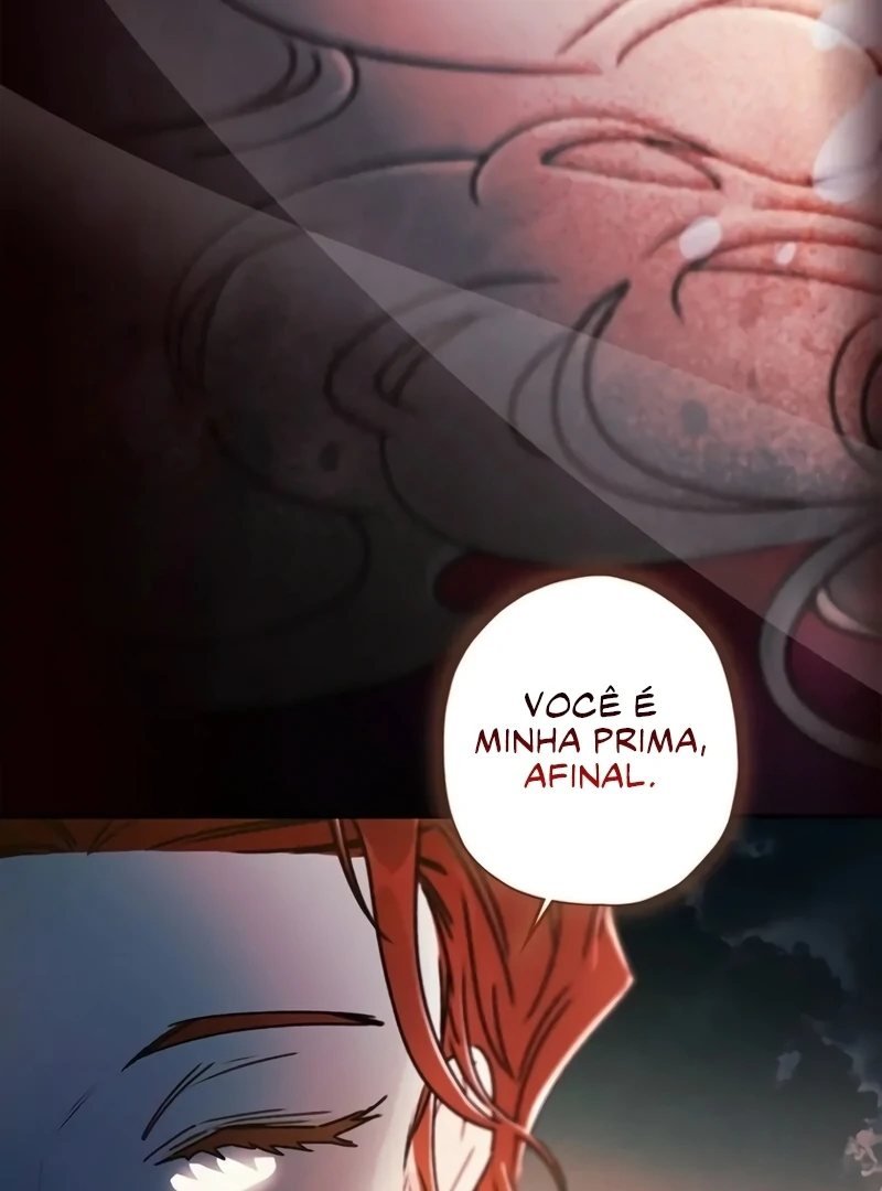 Eu me tornei a filha adotiva do protagonista Capitulo 127 Pagina 50