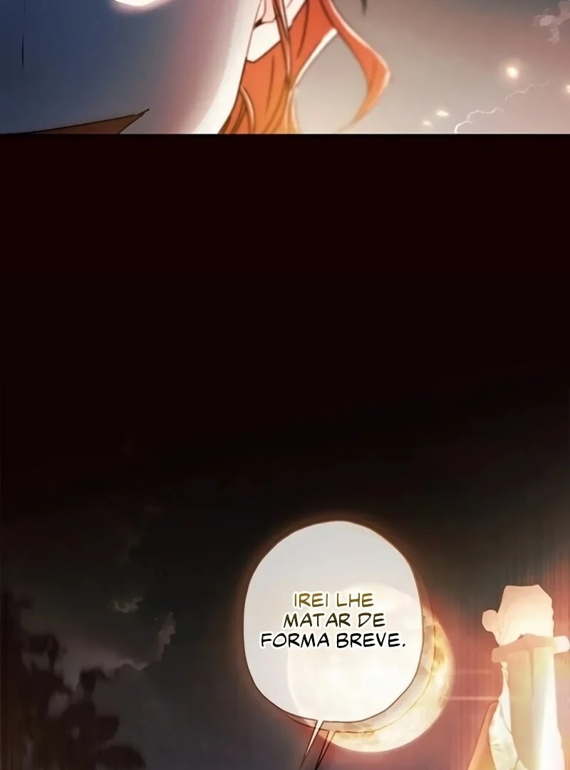 Eu me tornei a filha adotiva do protagonista Capitulo 127 Pagina 51