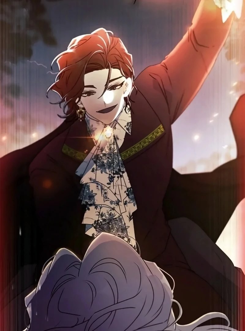 Eu me tornei a filha adotiva do protagonista Capitulo 127 Pagina 52