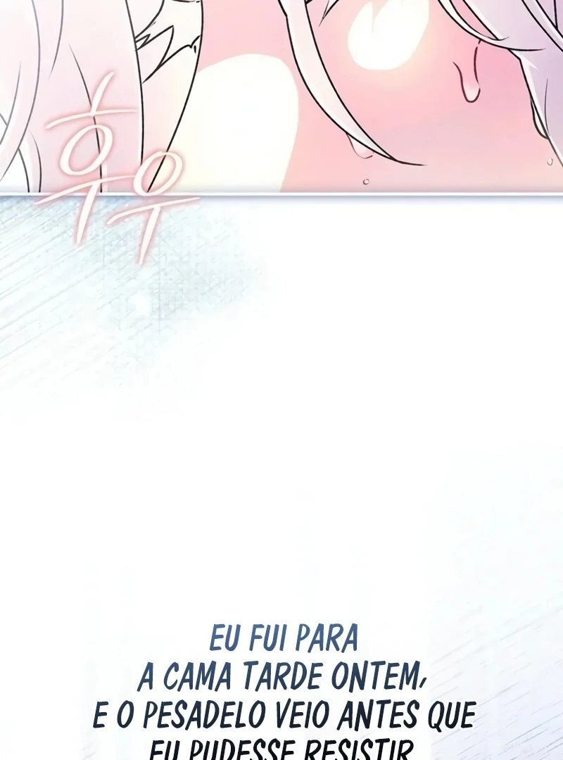 Eu me tornei a filha adotiva do protagonista Capitulo 127 Pagina 66
