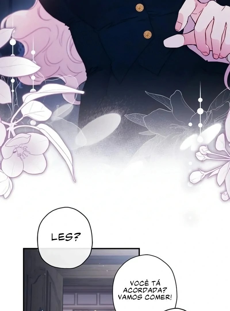 Eu me tornei a filha adotiva do protagonista Capitulo 127 Pagina 77