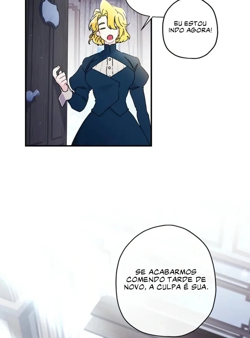 Eu me tornei a filha adotiva do protagonista Capitulo 127 Pagina 78