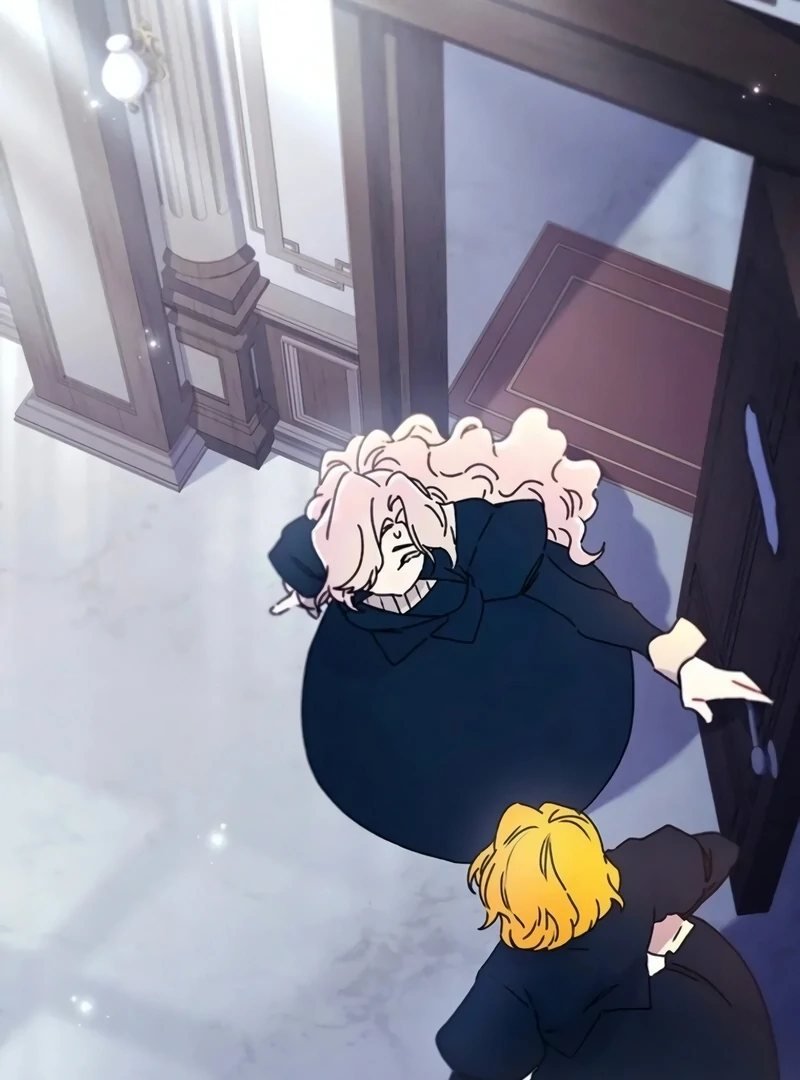 Eu me tornei a filha adotiva do protagonista Capitulo 127 Pagina 79