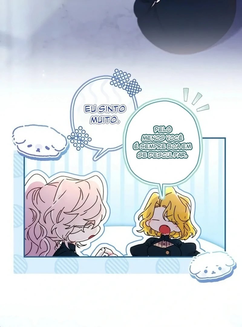 Eu me tornei a filha adotiva do protagonista Capitulo 127 Pagina 80