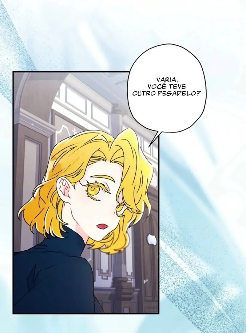 Eu me tornei a filha adotiva do protagonista Capitulo 127 Pagina 81