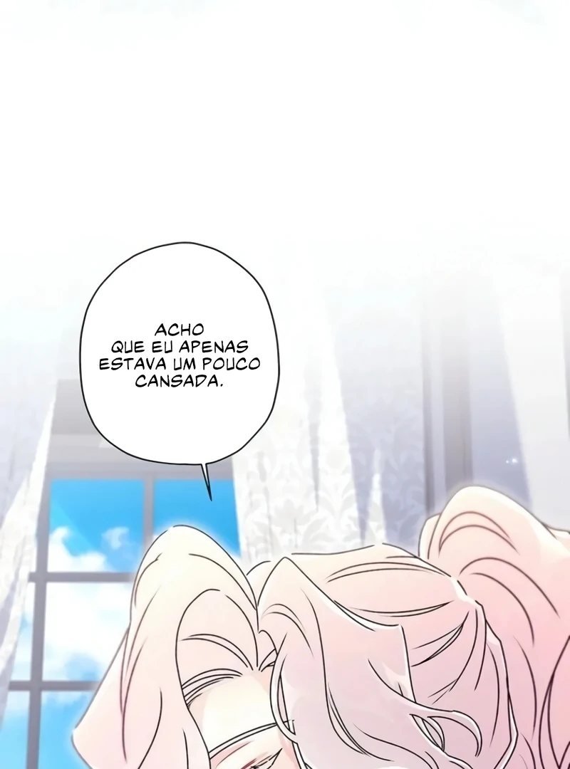 Eu me tornei a filha adotiva do protagonista Capitulo 127 Pagina 83