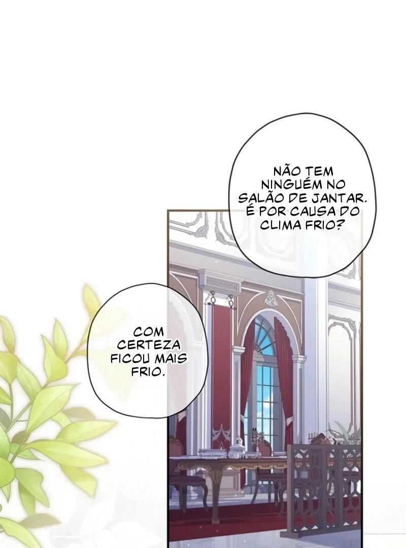 Eu me tornei a filha adotiva do protagonista Capitulo 127 Pagina 86