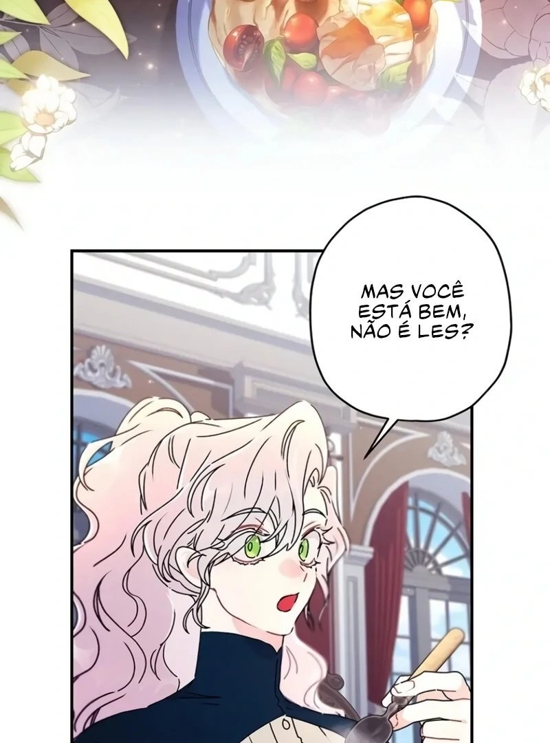 Eu me tornei a filha adotiva do protagonista Capitulo 127 Pagina 88