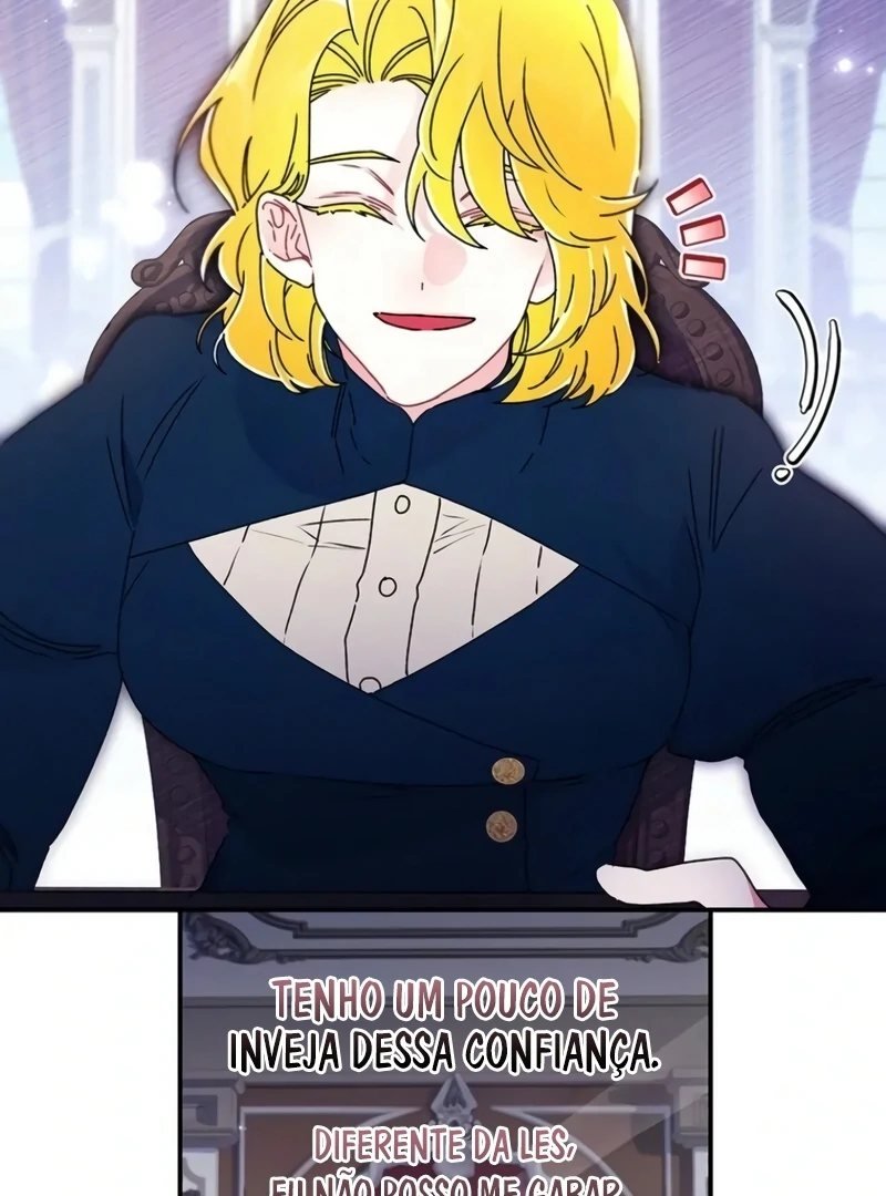 Eu me tornei a filha adotiva do protagonista Capitulo 127 Pagina 90