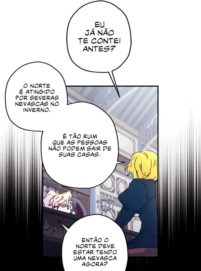 Eu me tornei a filha adotiva do protagonista Capitulo 127 Pagina 94