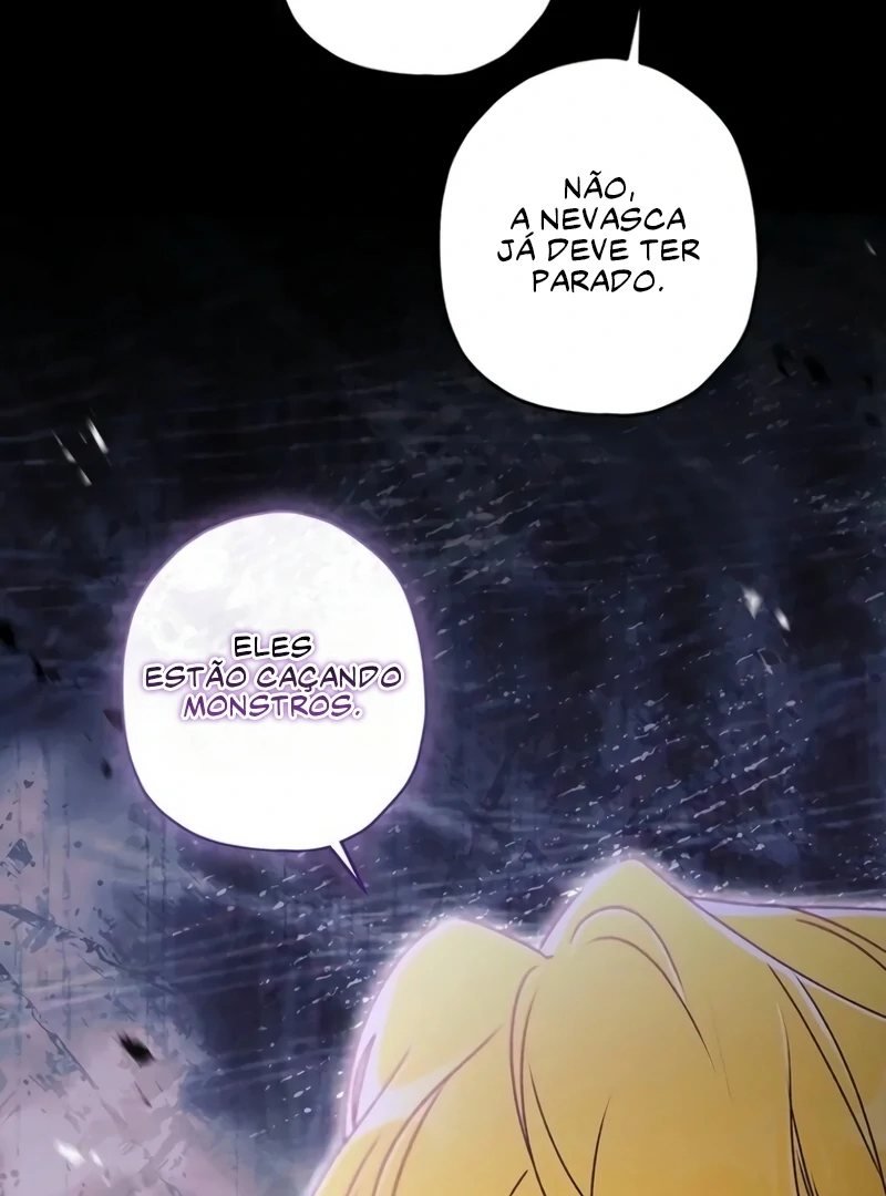 Eu me tornei a filha adotiva do protagonista Capitulo 127 Pagina 95