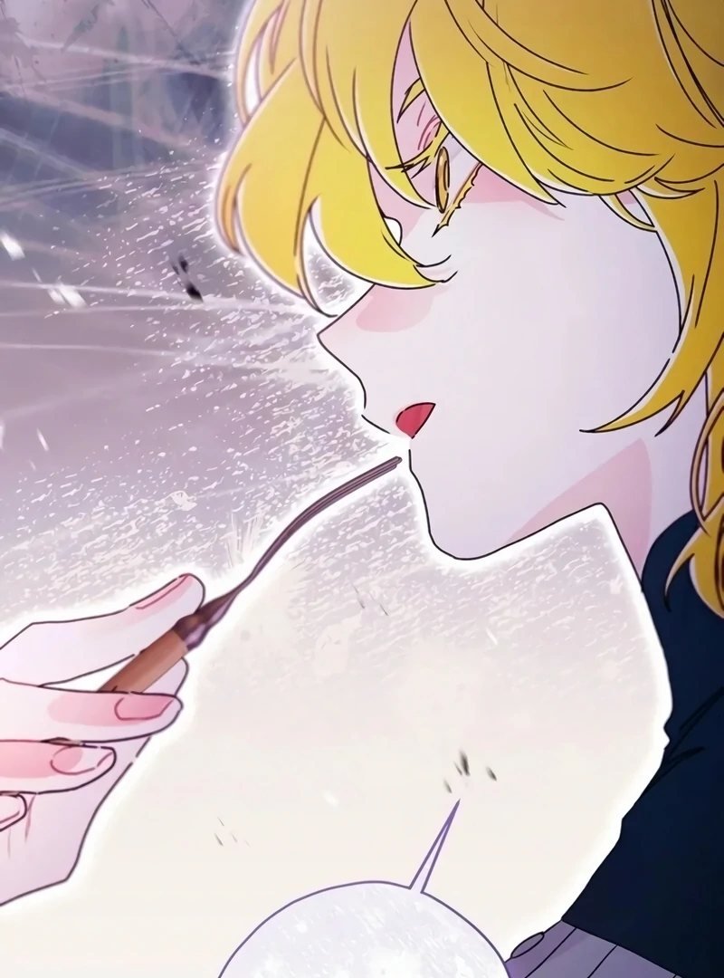 Eu me tornei a filha adotiva do protagonista Capitulo 127 Pagina 96