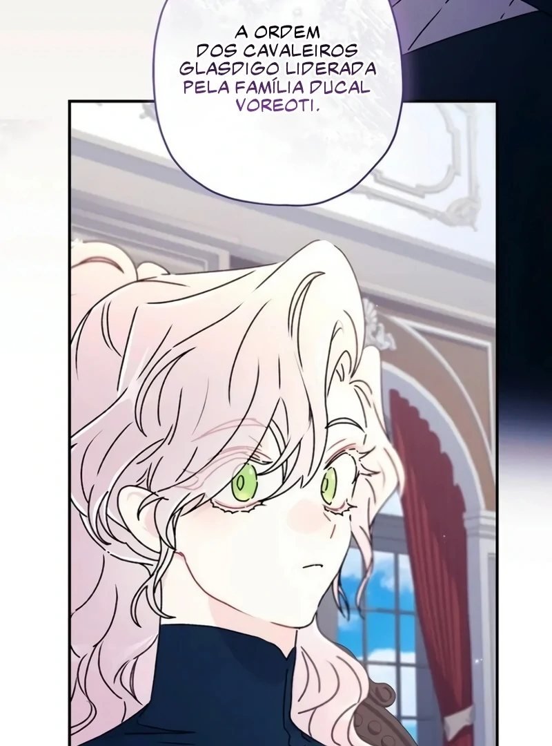 Eu me tornei a filha adotiva do protagonista Capitulo 127 Pagina 97