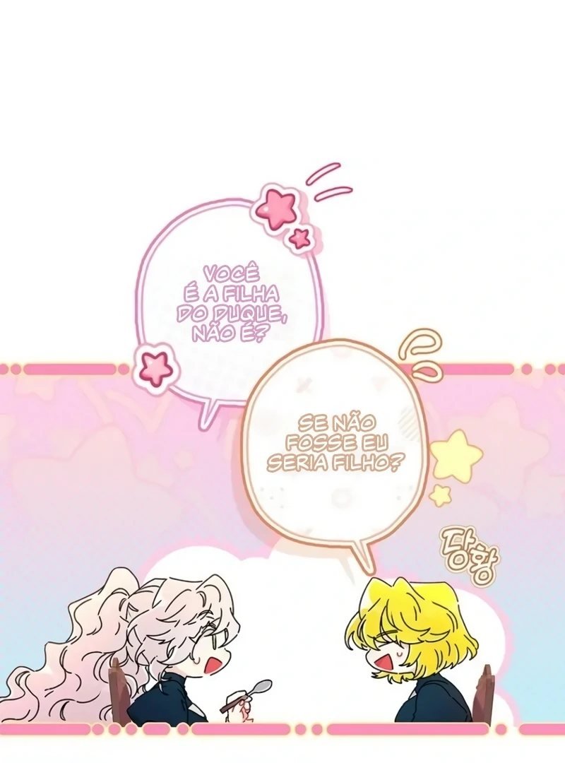 Eu me tornei a filha adotiva do protagonista Capitulo 127 Pagina 100