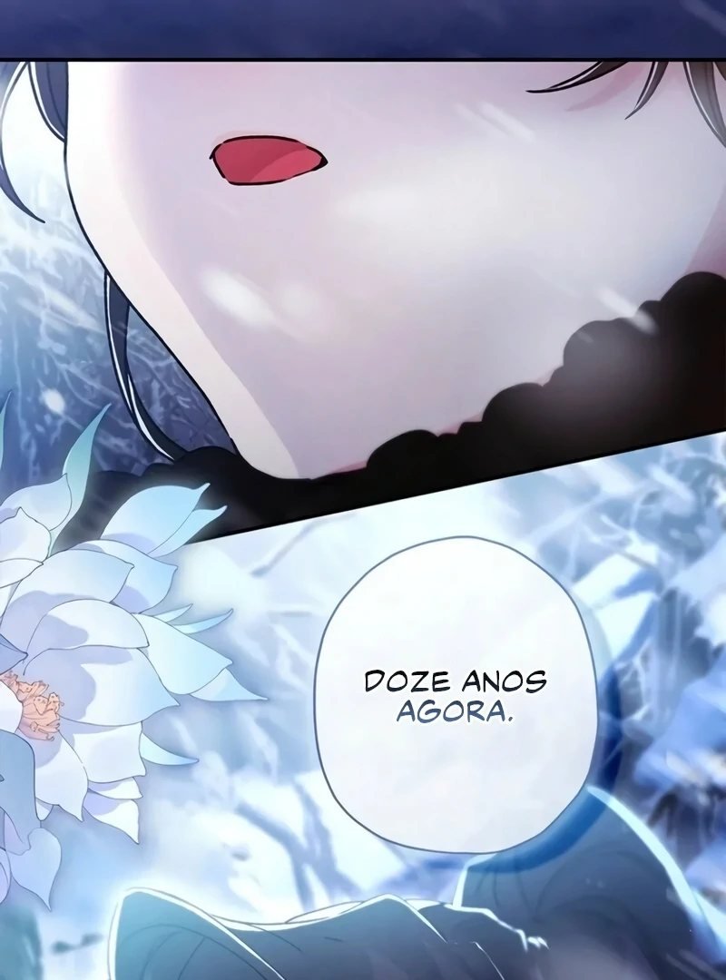 Eu me tornei a filha adotiva do protagonista Capitulo 127 Pagina 104