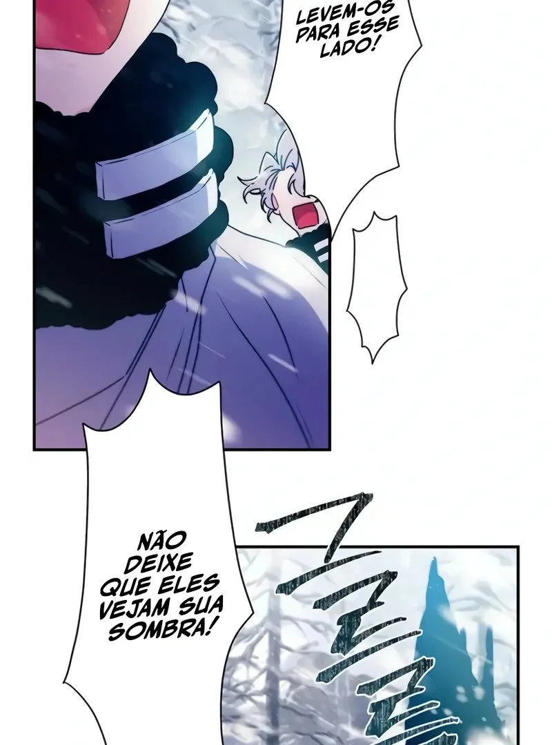 Eu me tornei a filha adotiva do protagonista Capitulo 128 Pagina 5