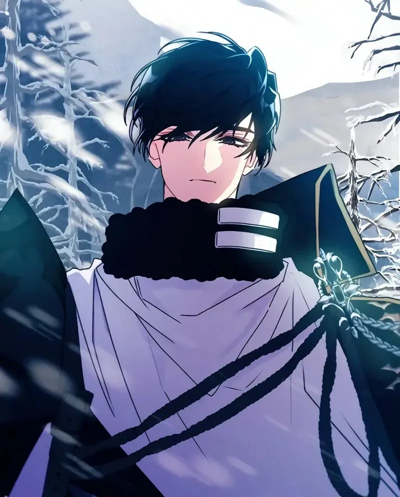 Eu me tornei a filha adotiva do protagonista Capitulo 128 Pagina 8