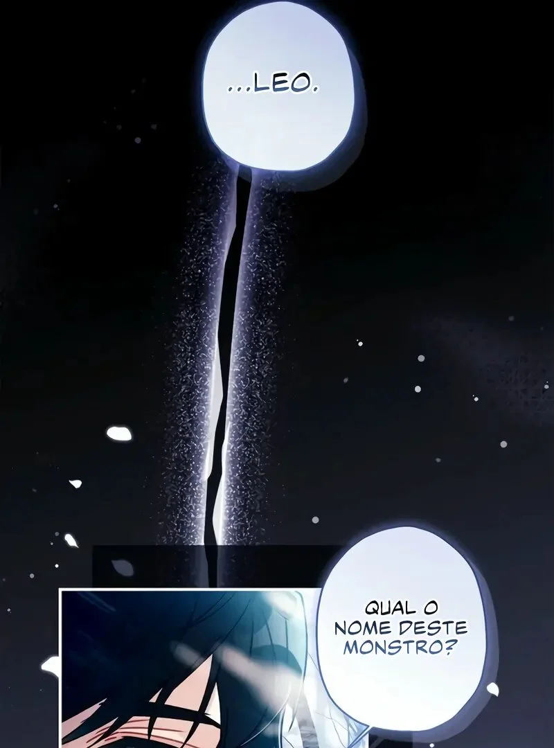 Eu me tornei a filha adotiva do protagonista Capitulo 128 Pagina 10