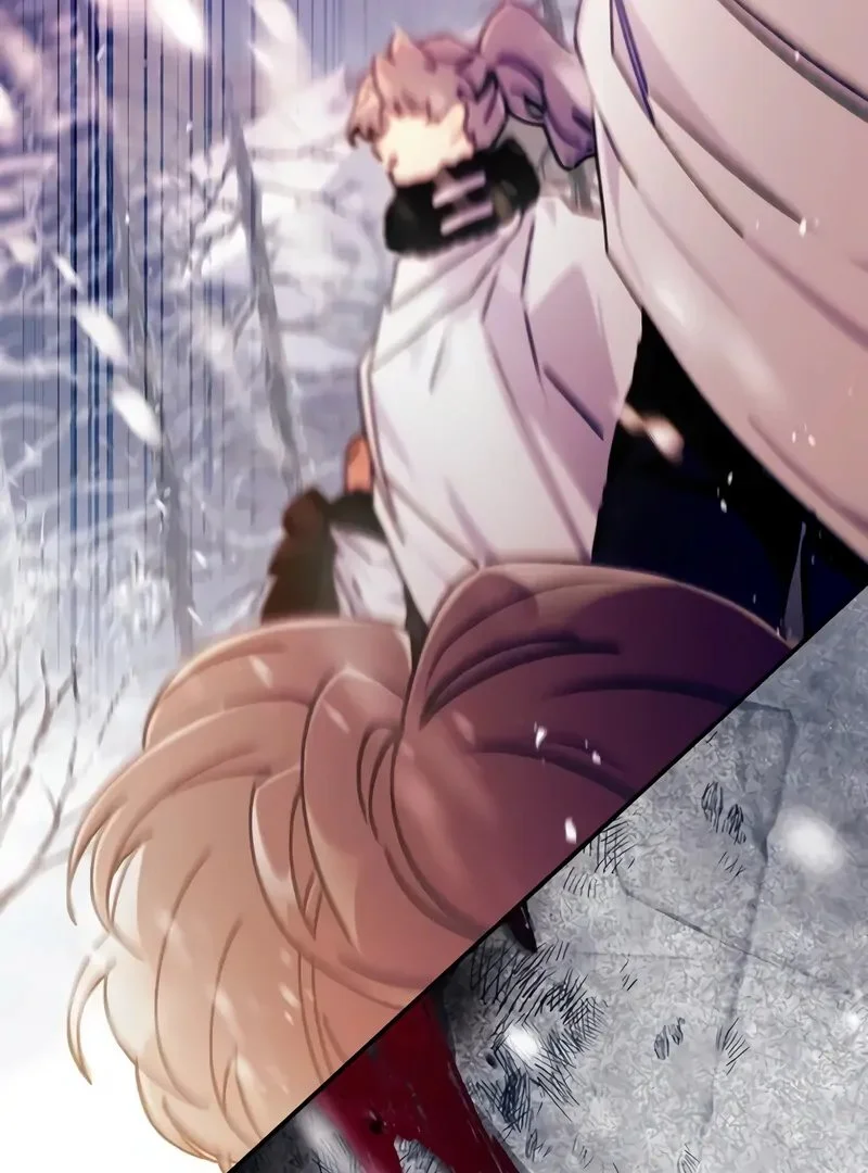 Eu me tornei a filha adotiva do protagonista Capitulo 128 Pagina 33