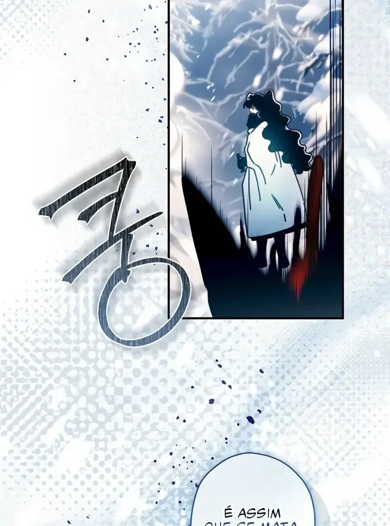 Eu me tornei a filha adotiva do protagonista Capitulo 128 Pagina 37