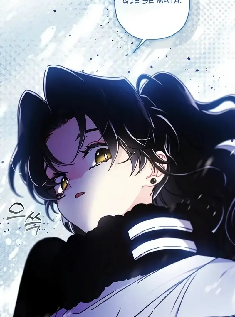 Eu me tornei a filha adotiva do protagonista Capitulo 128 Pagina 38