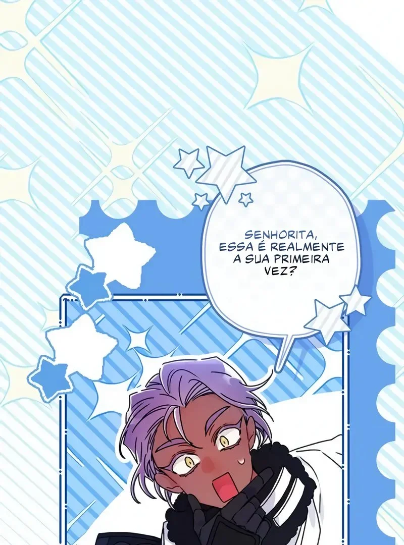 Eu me tornei a filha adotiva do protagonista Capitulo 128 Pagina 42