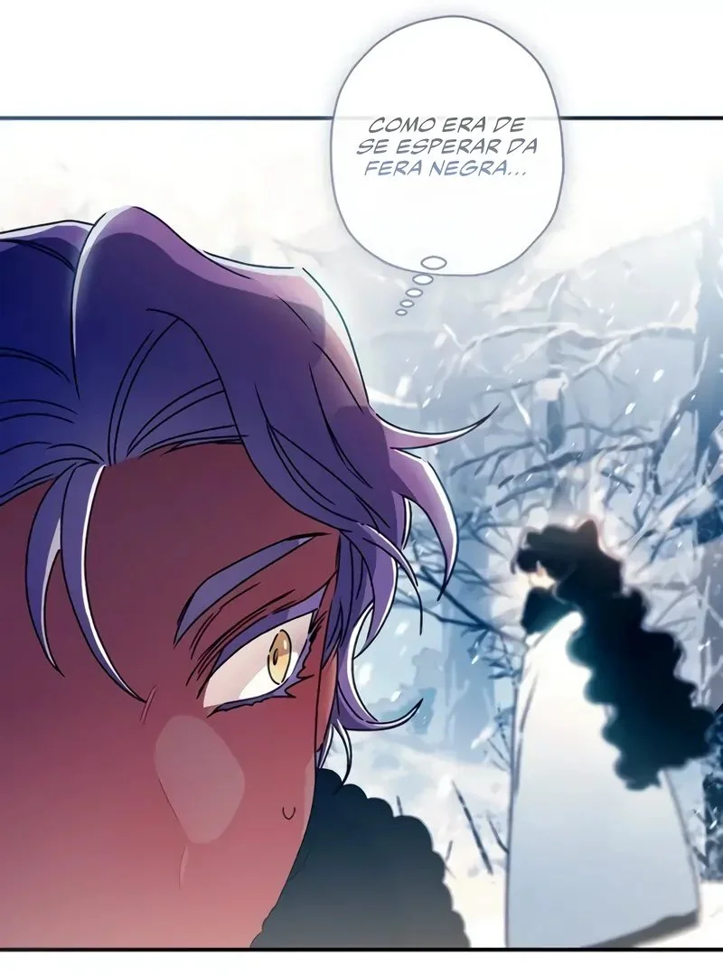 Eu me tornei a filha adotiva do protagonista Capitulo 128 Pagina 44