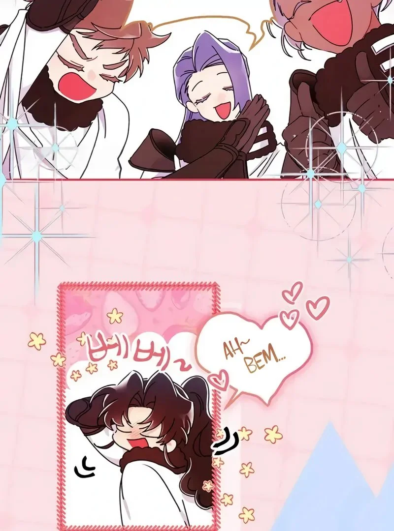 Eu me tornei a filha adotiva do protagonista Capitulo 128 Pagina 48