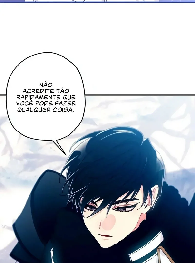 Eu me tornei a filha adotiva do protagonista Capitulo 128 Pagina 51