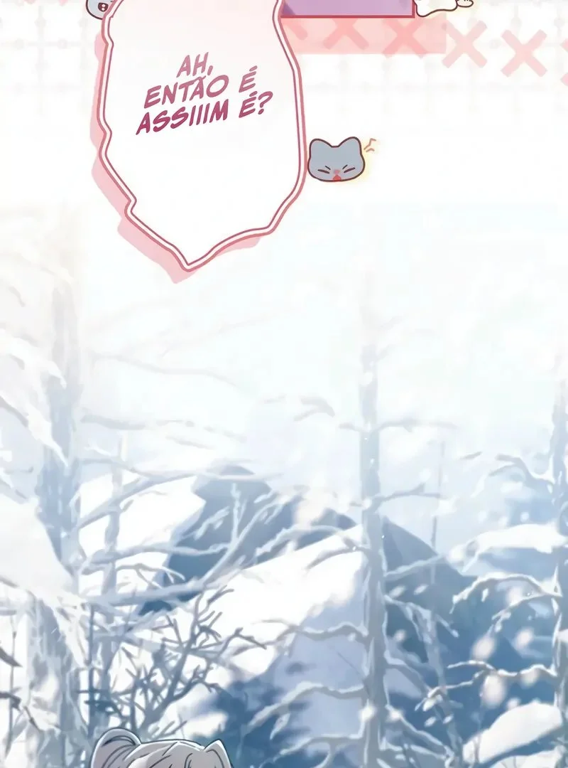 Eu me tornei a filha adotiva do protagonista Capitulo 128 Pagina 55